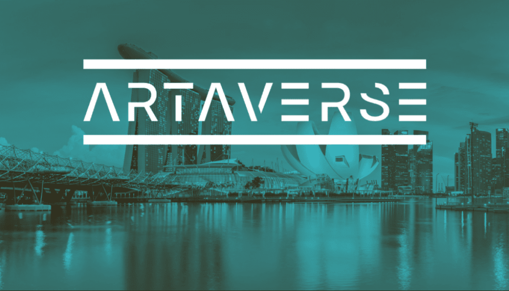 Artaverse.org Tech